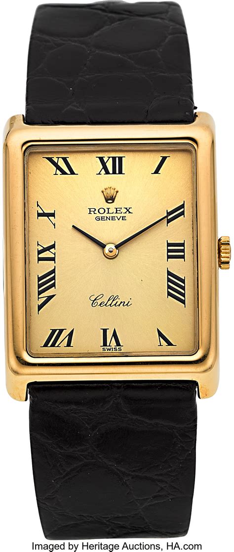 rolex watch cellini rectangular 30m quartz 30 30mm|Rolex cellini models.